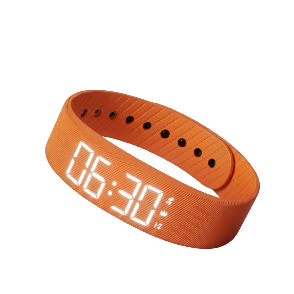 Wakeasy™ - Smart Band