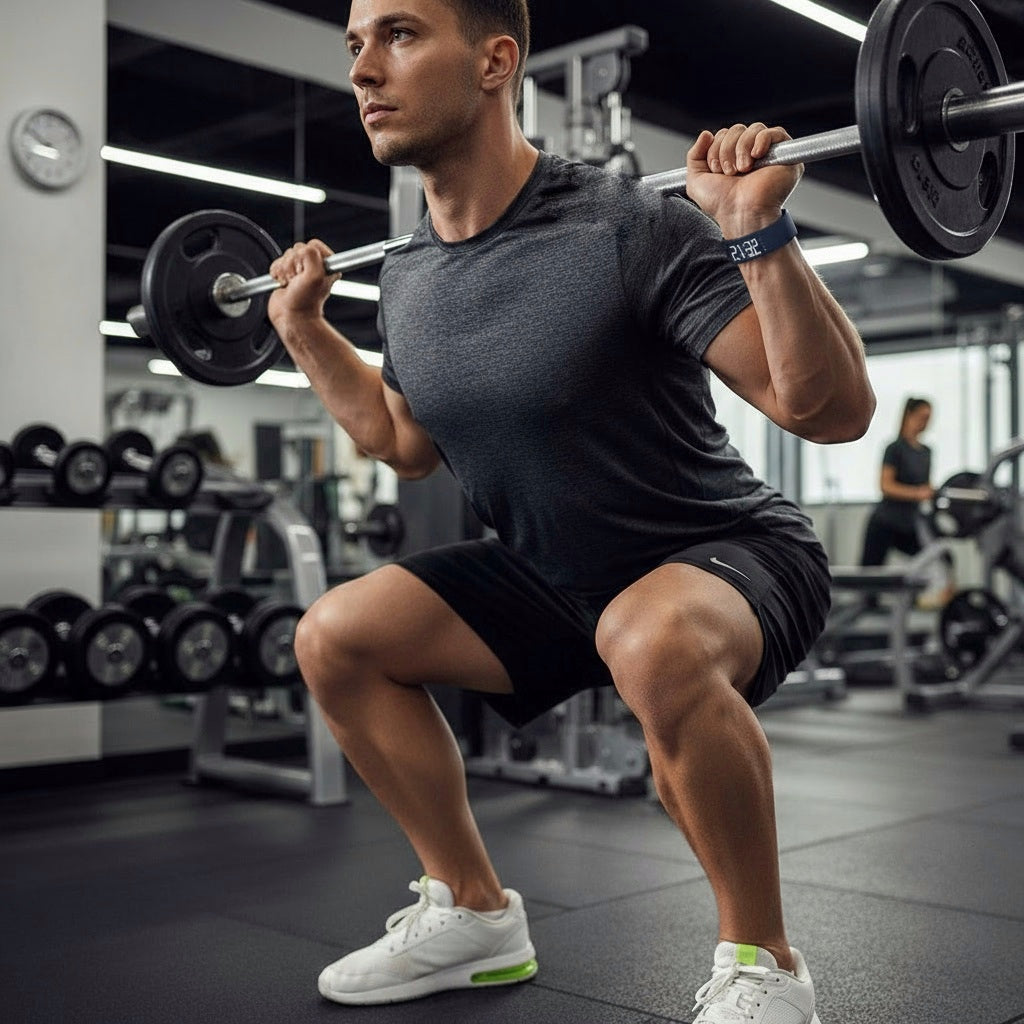 Wakeasy™ - Smart Band