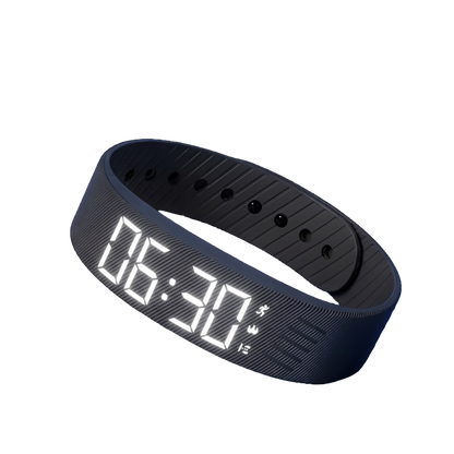 Wakeasy™ - Smart Band