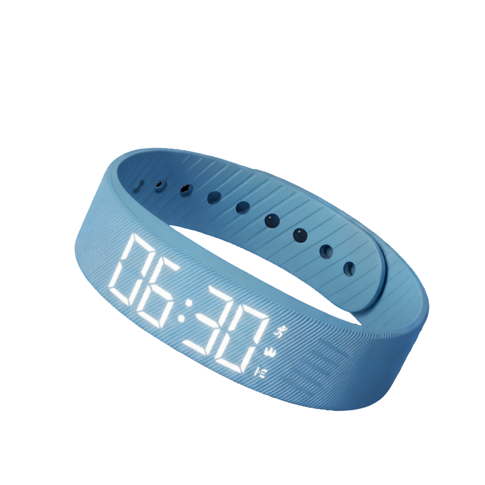 Wakeasy™ - Smart Band