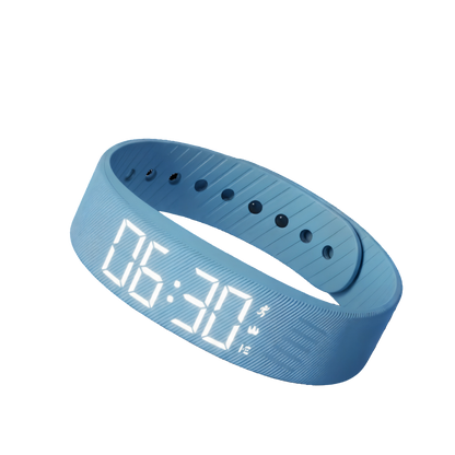 Wakeasy™ - Smart Band