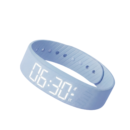 Wakeasy™ - Smart Band