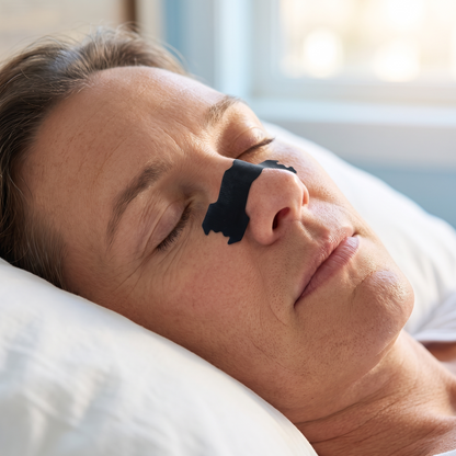 Wakeasy™ - Nose Strips