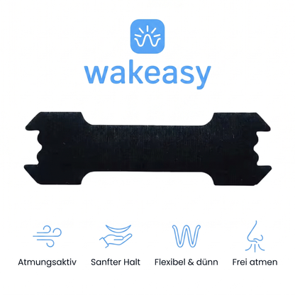 Wakeasy™ - Nose Strips